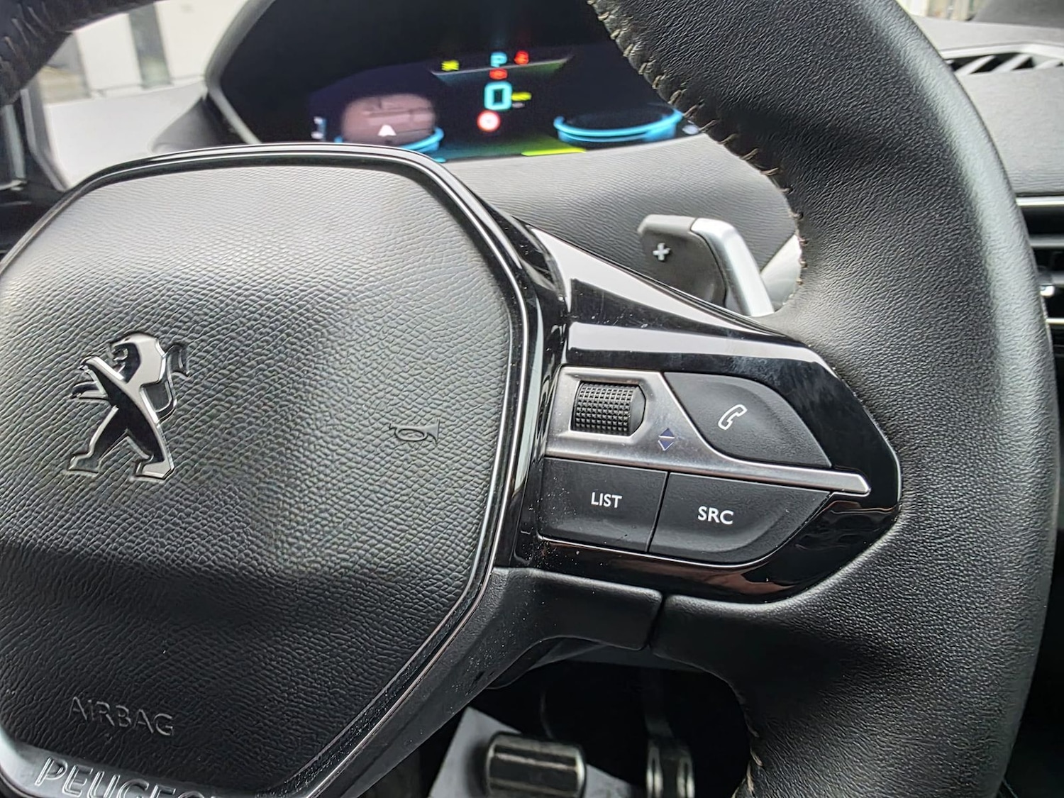 Used Peugeot 3008 2024 for sale - 77810330: Photo 17