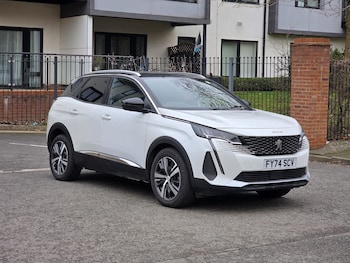 Used Peugeot 3008 2024 for sale - 77810330: Photo
