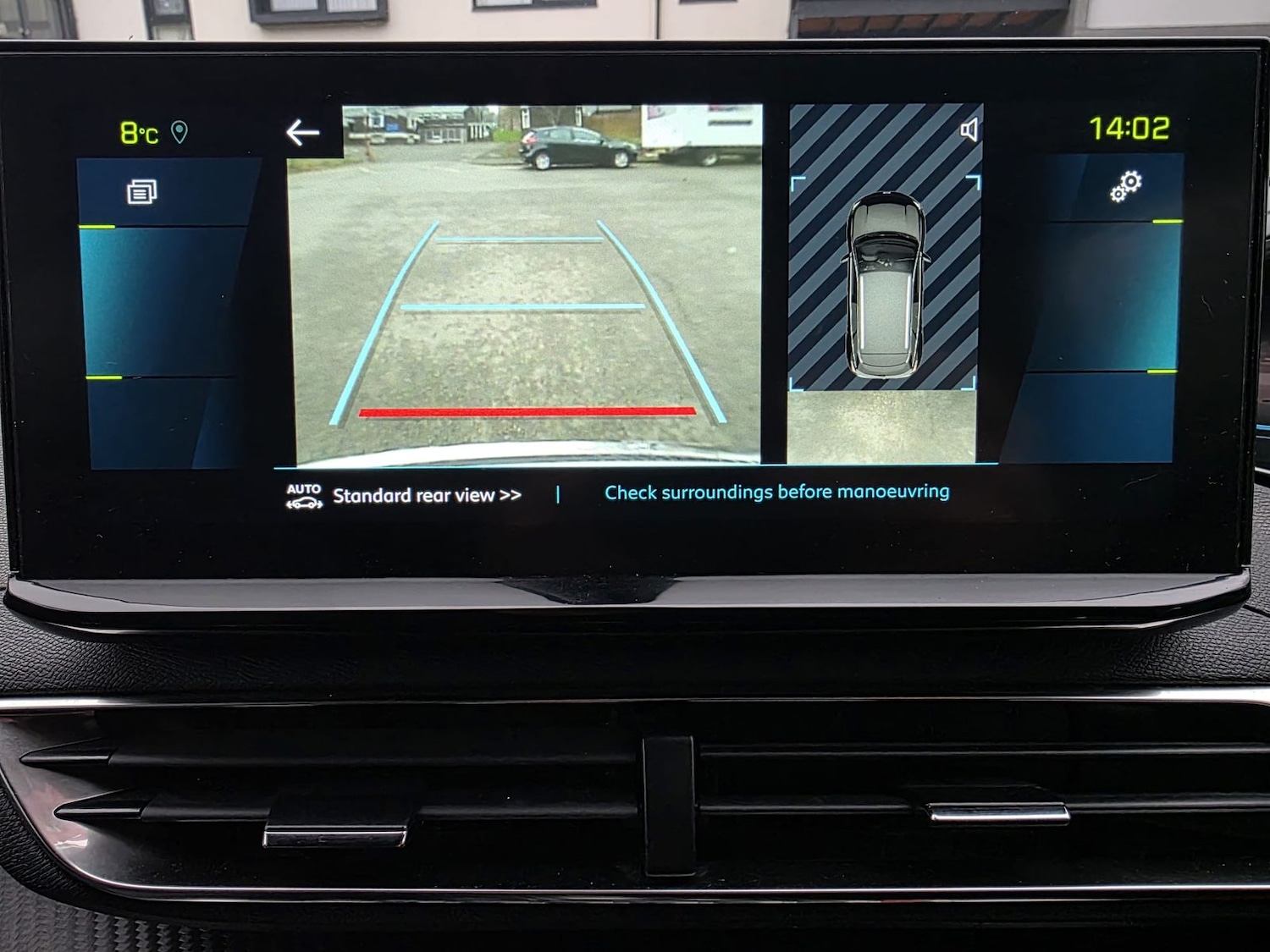 Used Peugeot 3008 2024 for sale - 77810330: Photo 20