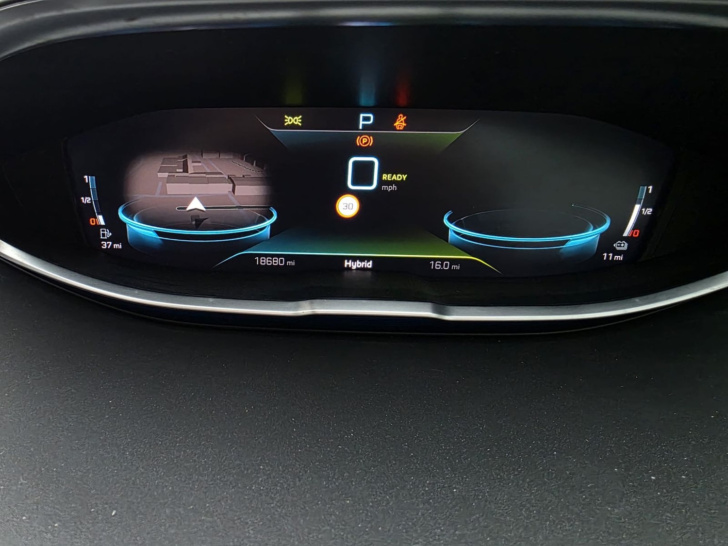 Used Peugeot 3008 2024 for sale - 77810330: Photo 23