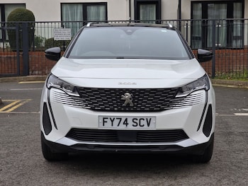 Used Peugeot 3008 2024 for sale - 77810330: Photo