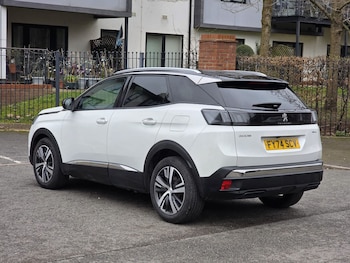 Used Peugeot 3008 2024 for sale - 77810330: Photo