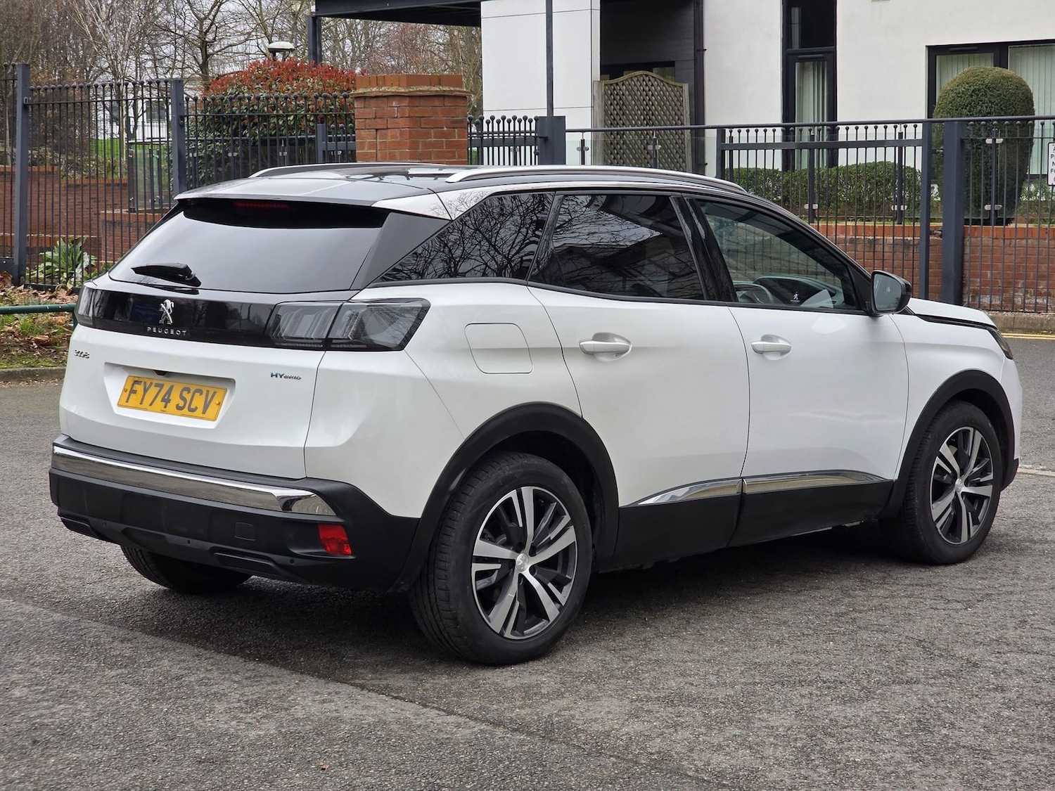 Used Peugeot 3008 2024 for sale - 77810330: Photo 6