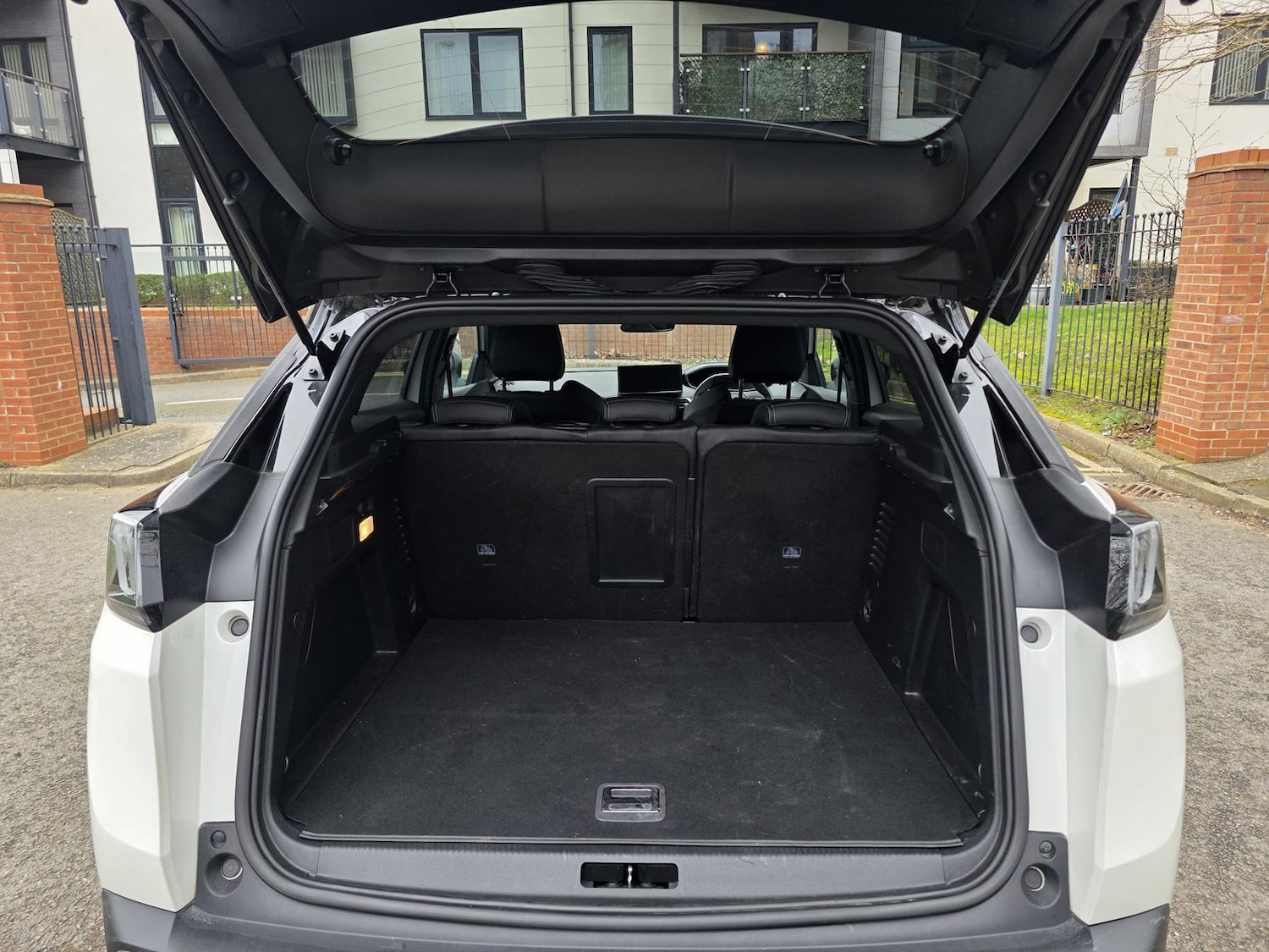 Used Peugeot 3008 2024 for sale - 77810330: Photo 7