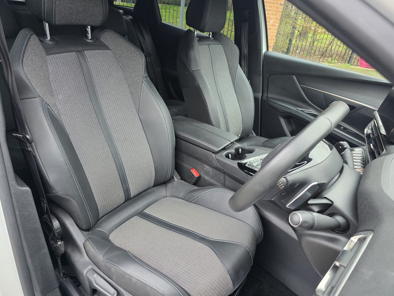 Used Peugeot 3008 2024 for sale - 77810330: Photo 8