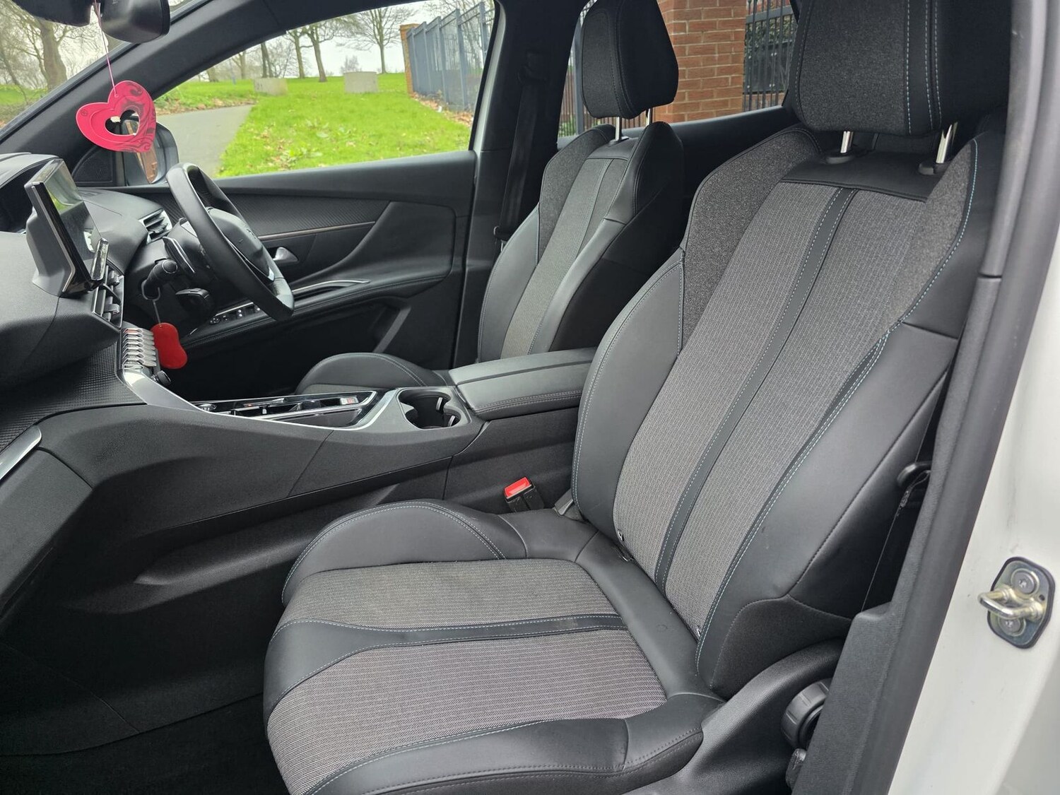 Used Peugeot 3008 2024 for sale - 77810330: Photo 9