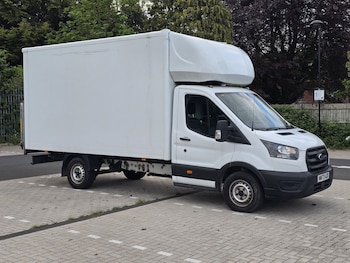 Used Ford Transit 2024 for sale - 78550074: Photo