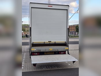 Used Ford Transit 2024 for sale - 78550074: Photo