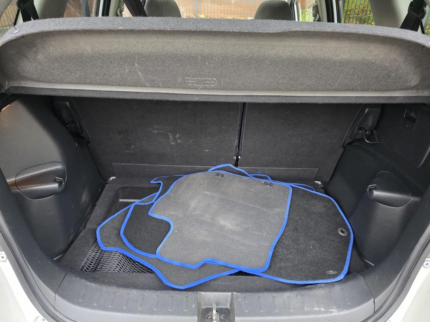 Used Honda Jazz 2013 for sale - 76377539: Photo 10