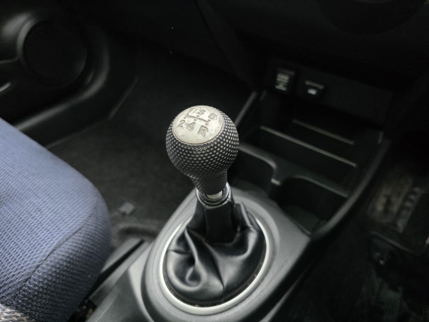 Used Honda Jazz 2013 for sale - 76377539: Photo 15