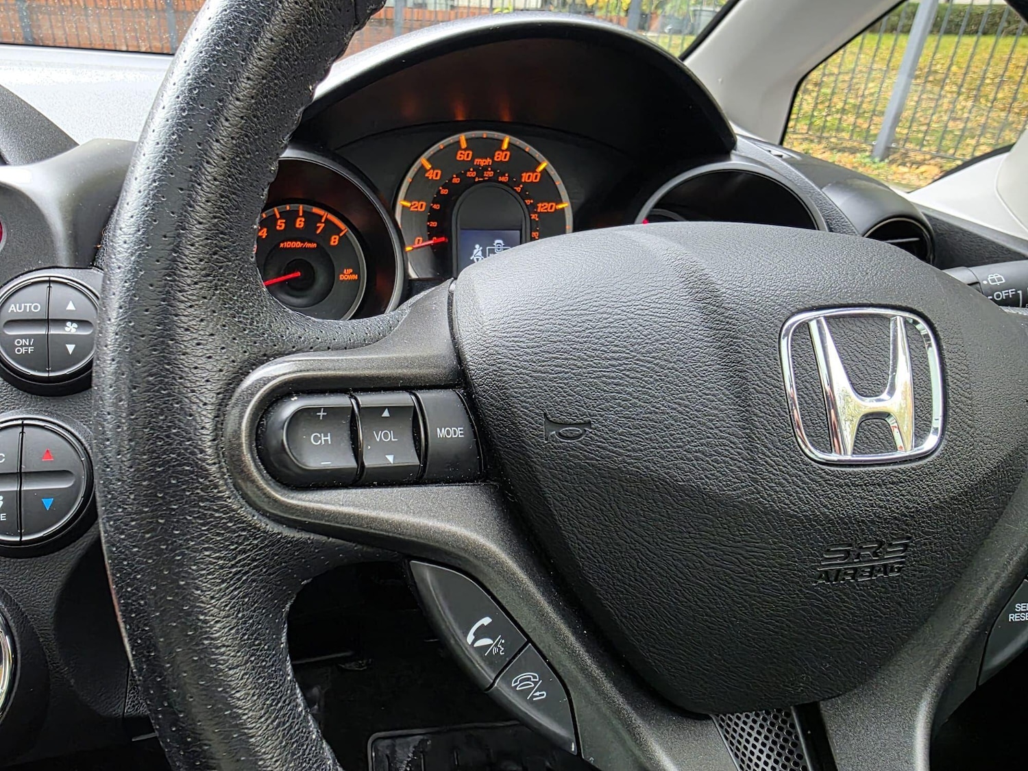 Used Honda Jazz 2013 for sale - 76377539: Photo 17