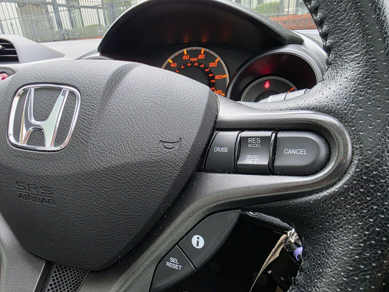 Used Honda Jazz 2013 for sale - 76377539: Photo 18