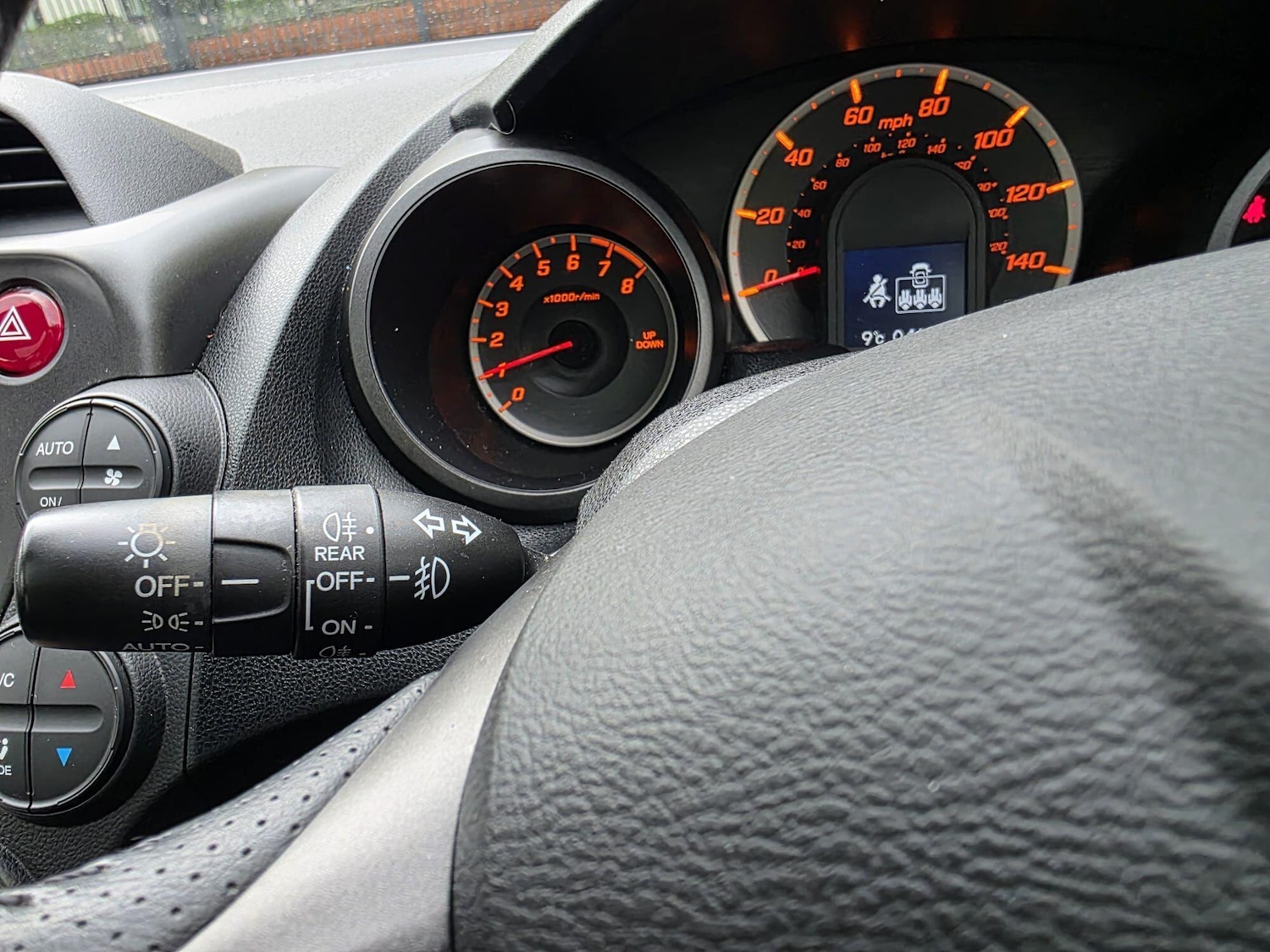 Used Honda Jazz 2013 for sale - 76377539: Photo 19