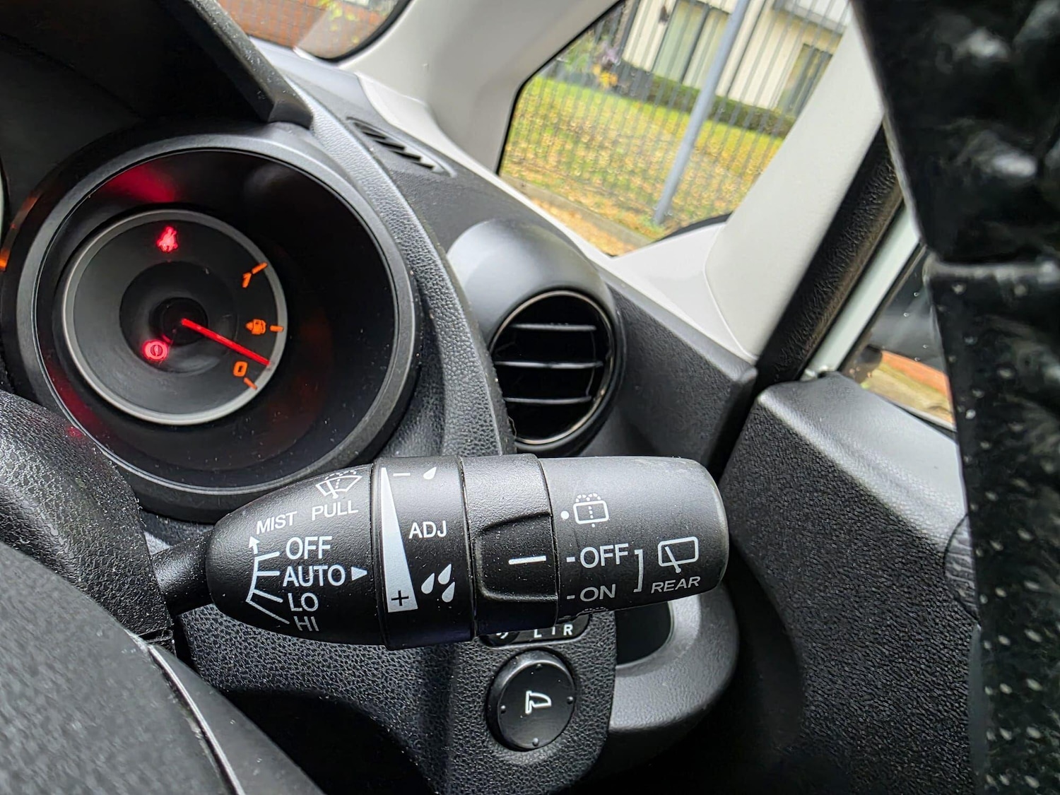 Used Honda Jazz 2013 for sale - 76377539: Photo 20