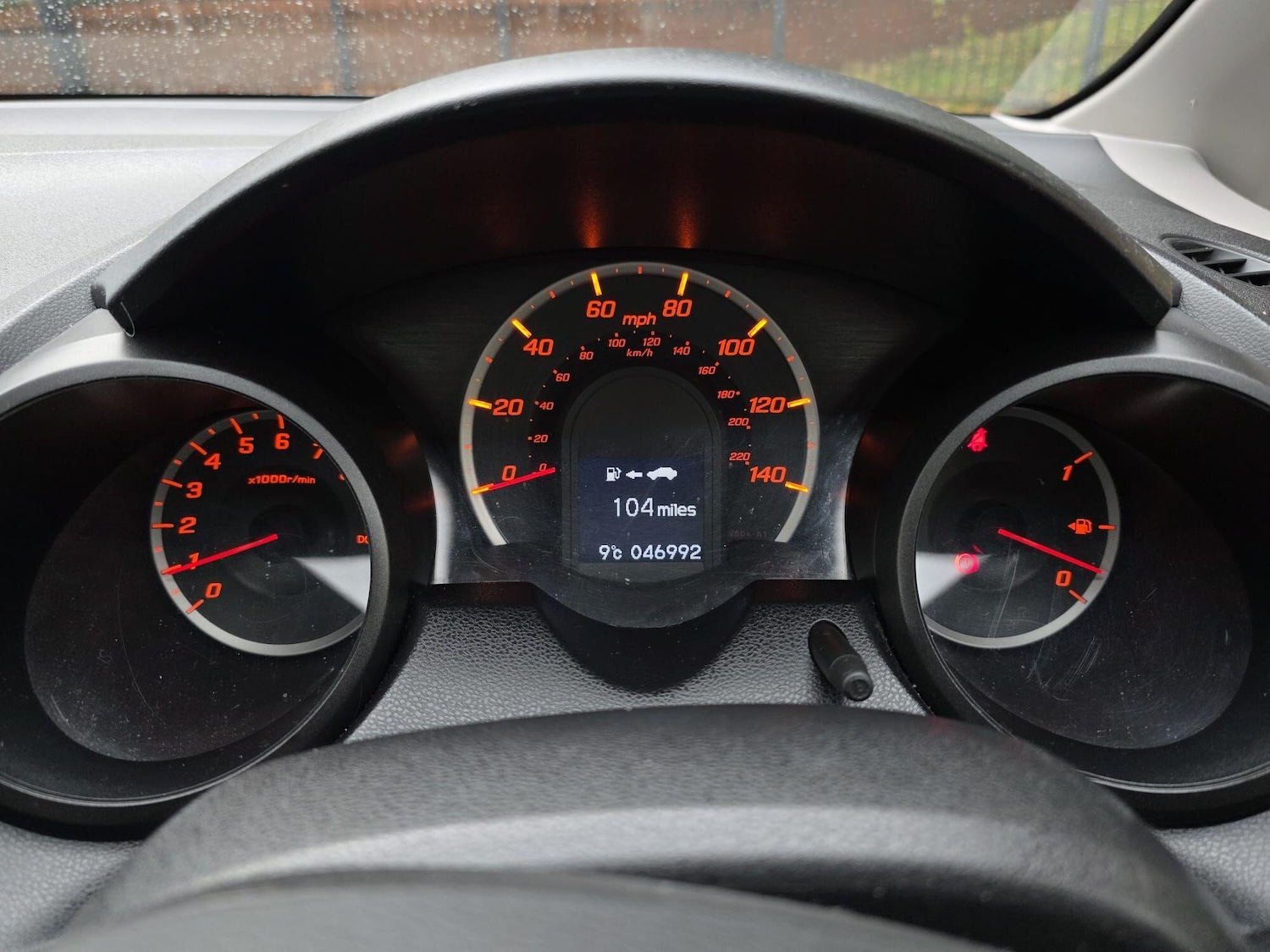 Used Honda Jazz 2013 for sale - 76377539: Photo 21