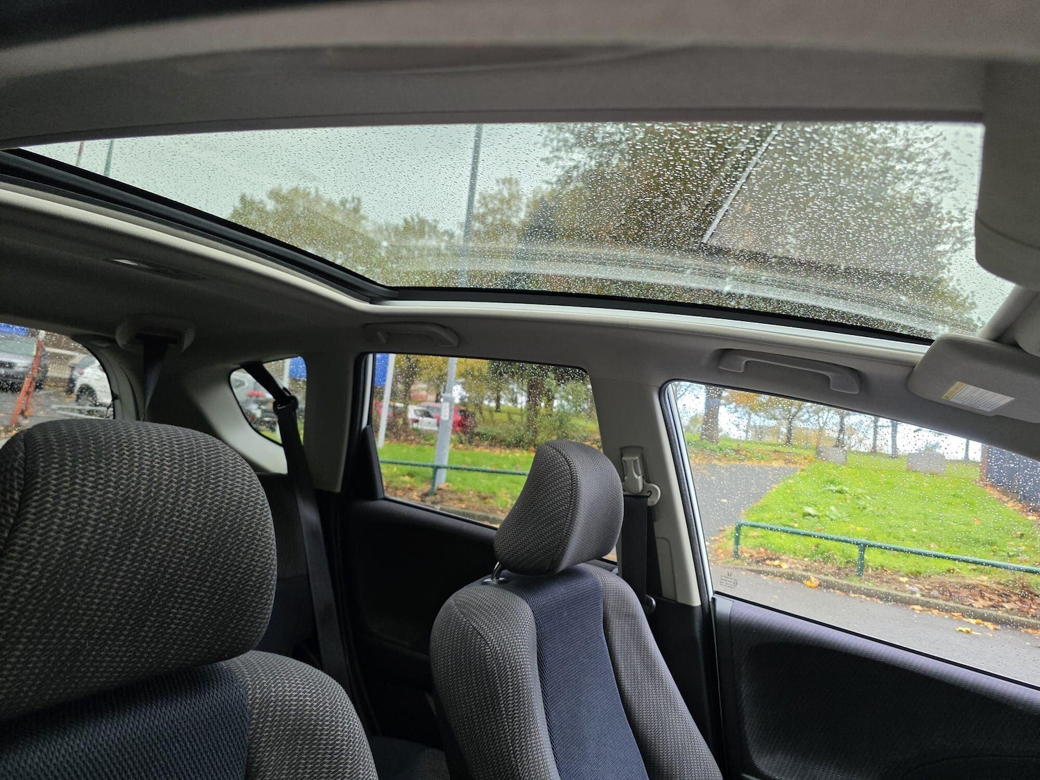 Used Honda Jazz 2013 for sale - 76377539: Photo 7