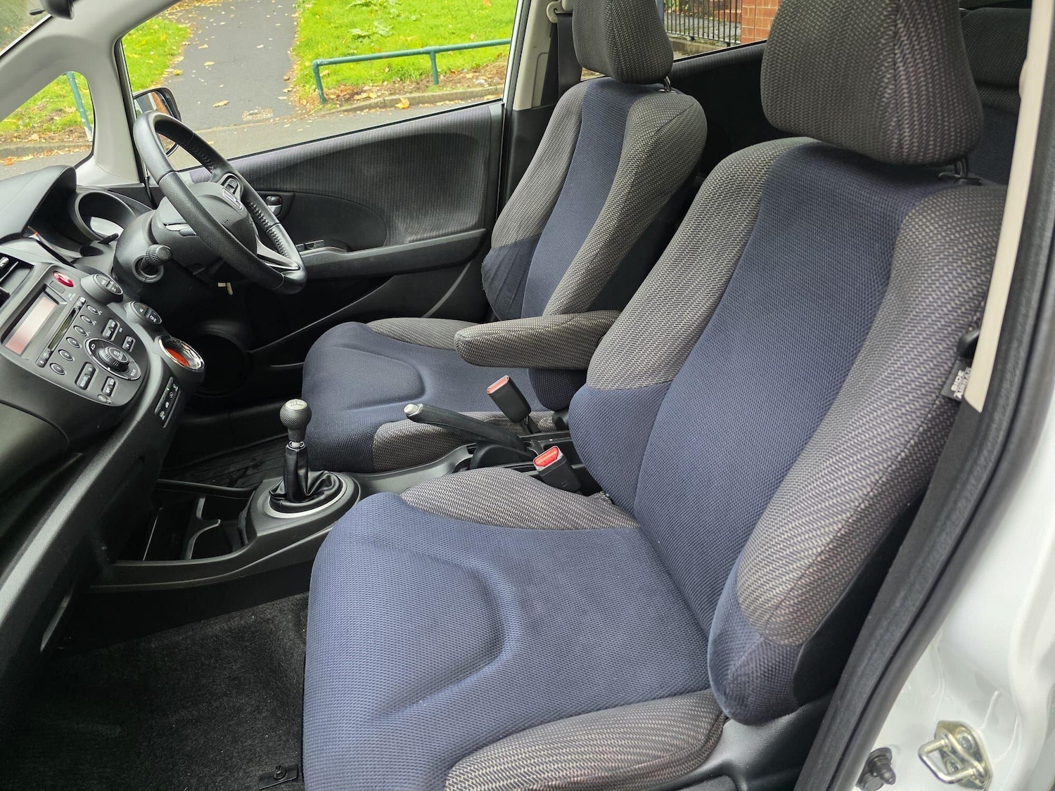 Used Honda Jazz 2013 for sale - 76377539: Photo 8