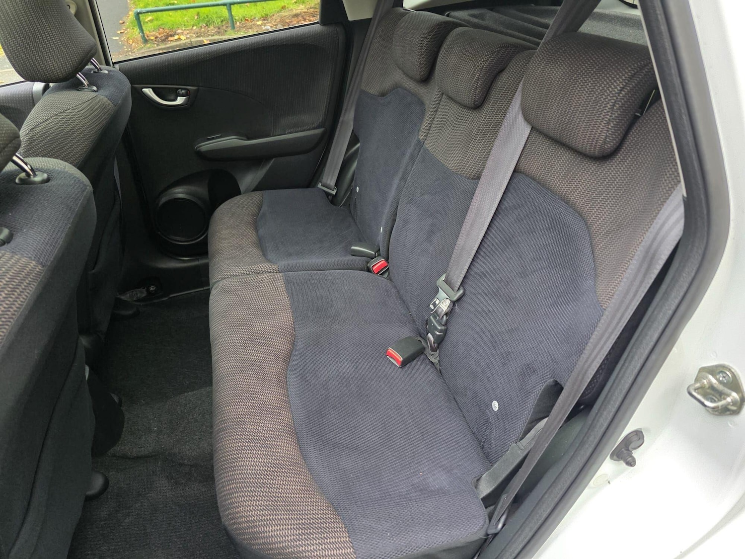 Used Honda Jazz 2013 for sale - 76377539: Photo 9