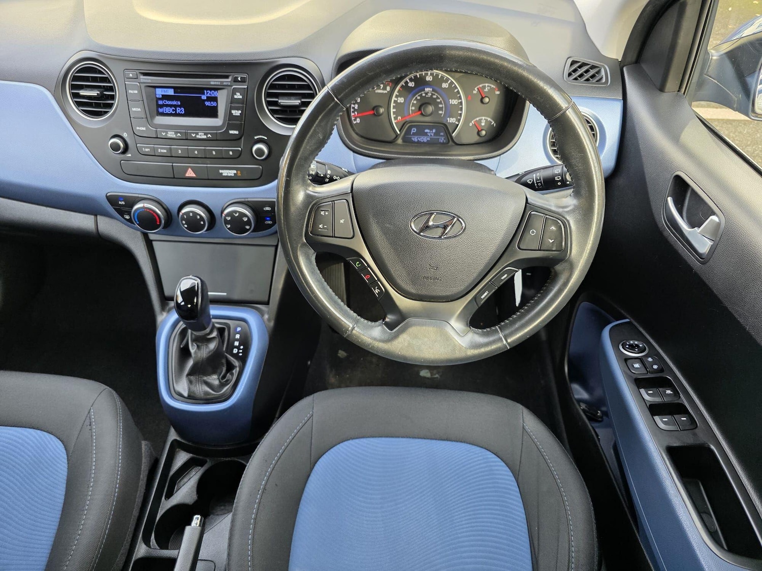 Used Hyundai i10 for sale - 76995275: Photo 10