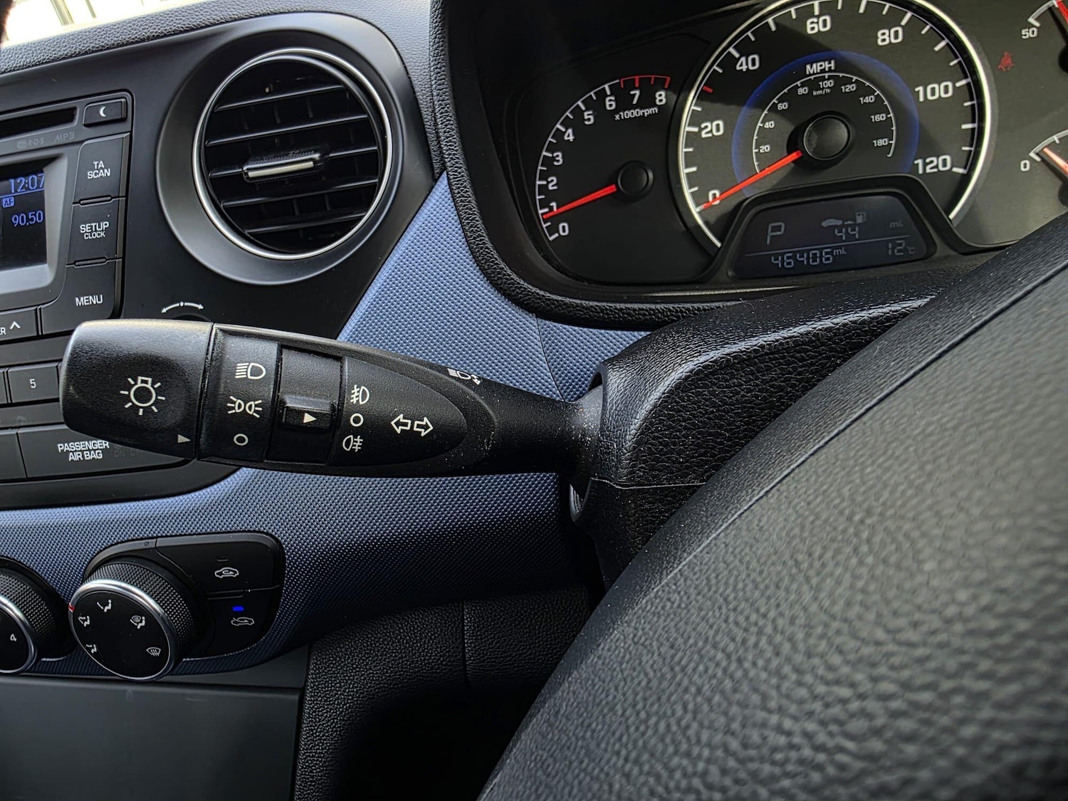 Used Hyundai i10 for sale - 76995275: Photo 18