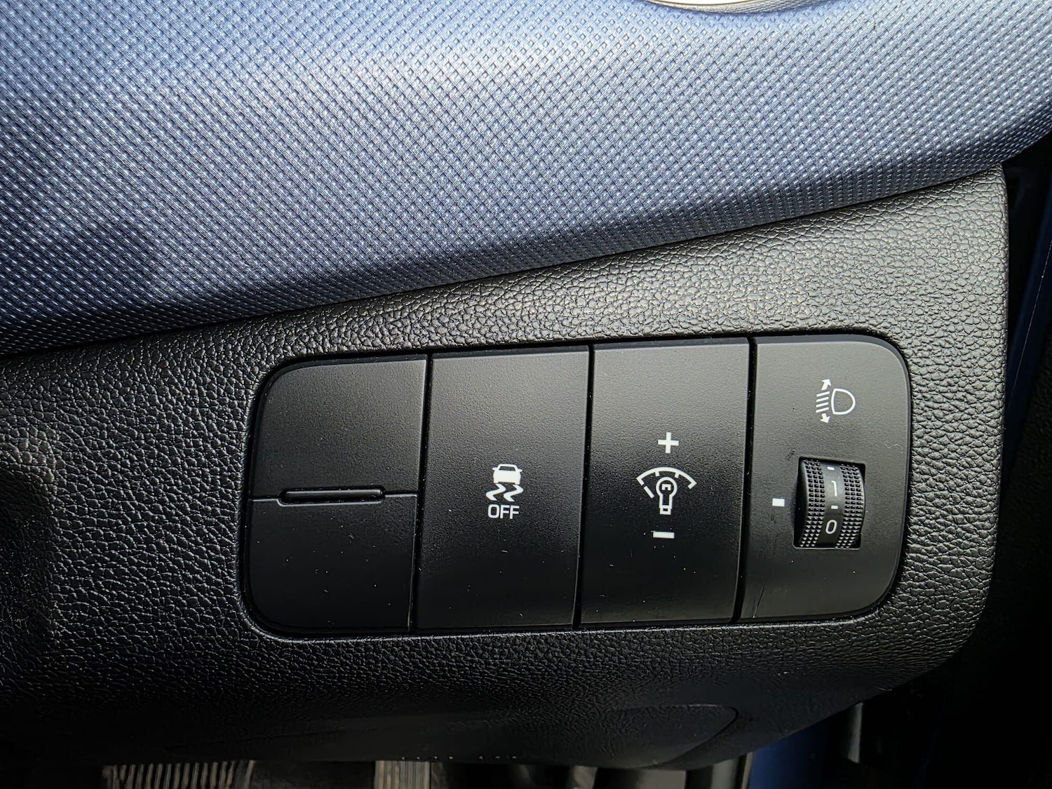 Used Hyundai i10 for sale - 76995275: Photo 22