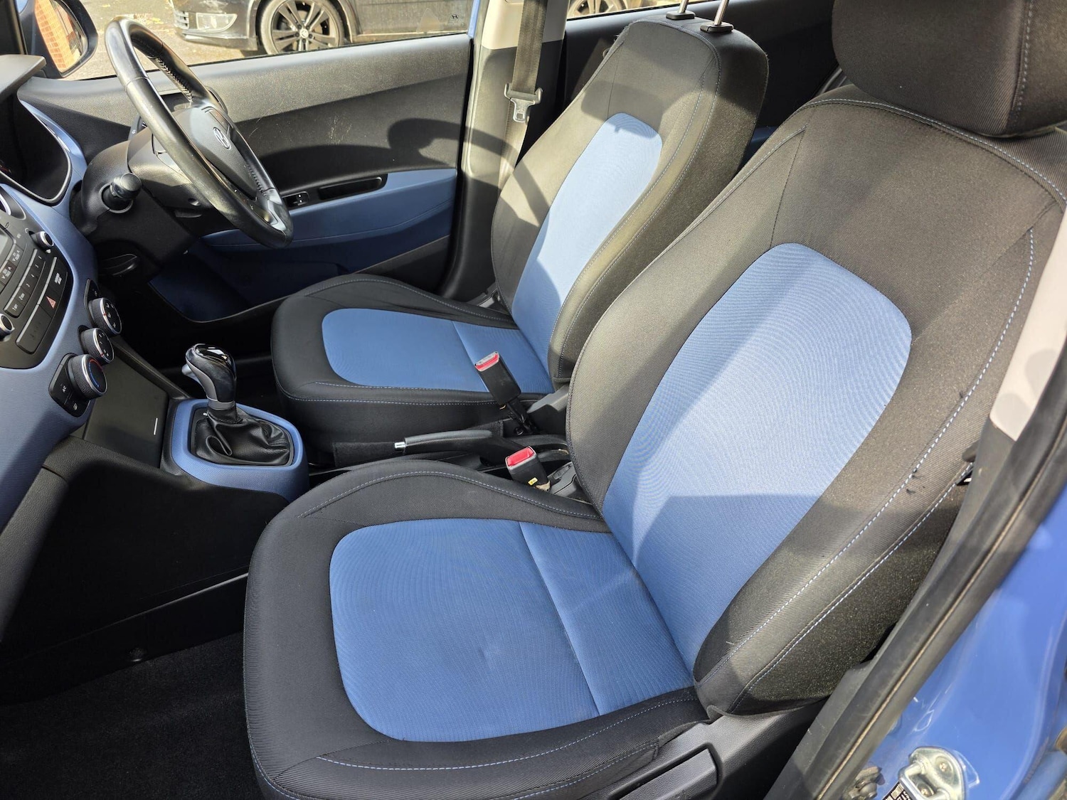 Used Hyundai i10 for sale - 76995275: Photo 7