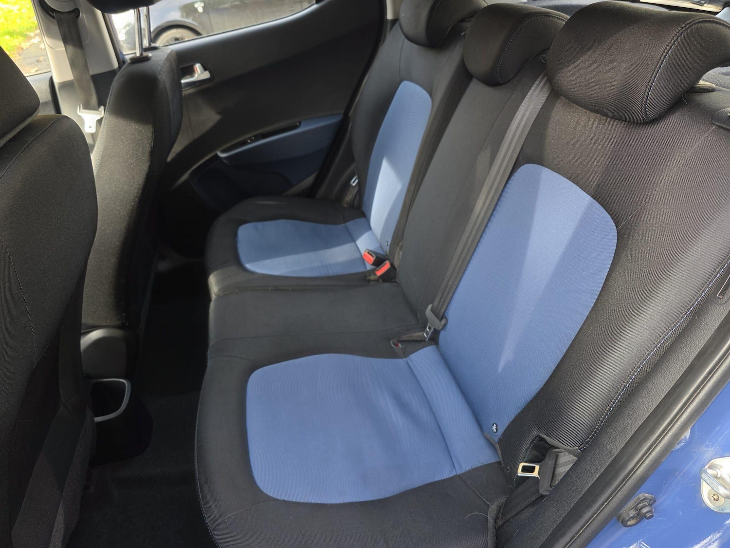 Used Hyundai i10 for sale - 76995275: Photo 8