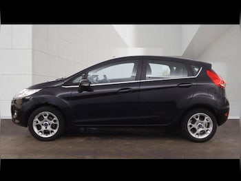 Used Ford Fiesta 2012 for sale - 78916299: Photo