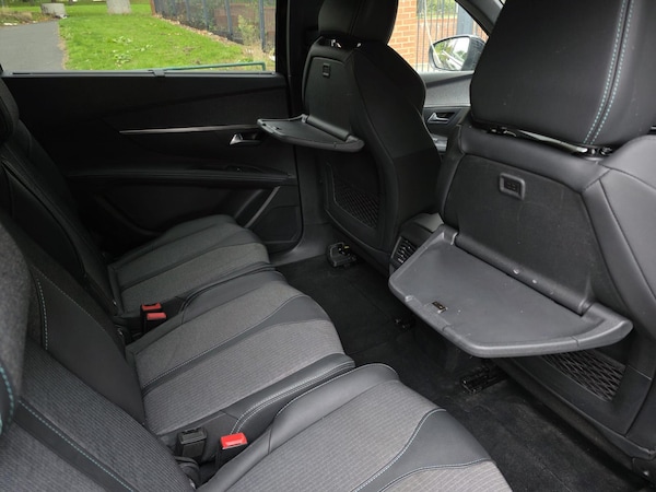 Used Peugeot 5008 2023 for sale - 76108883: Photo 10