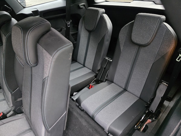 Used Peugeot 5008 2023 for sale - 76108883: Photo 11