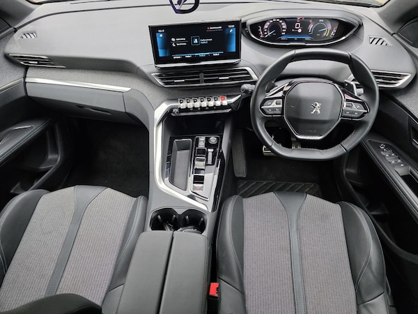 Used Peugeot 5008 2023 for sale - 76108883: Photo 13