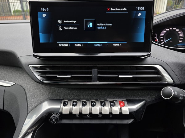 Used Peugeot 5008 2023 for sale - 76108883: Photo 15