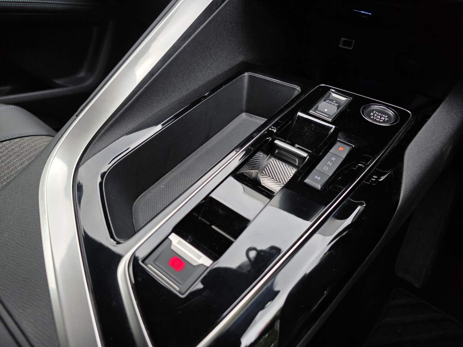 Used Peugeot 5008 2023 for sale - 76108883: Photo 17