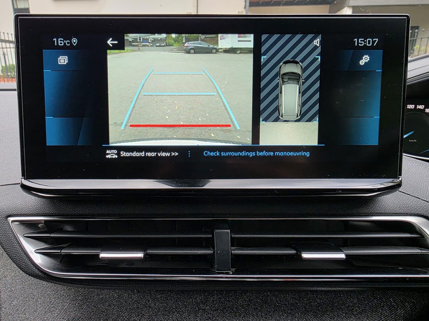 Used Peugeot 5008 2023 for sale - 76108883: Photo 18