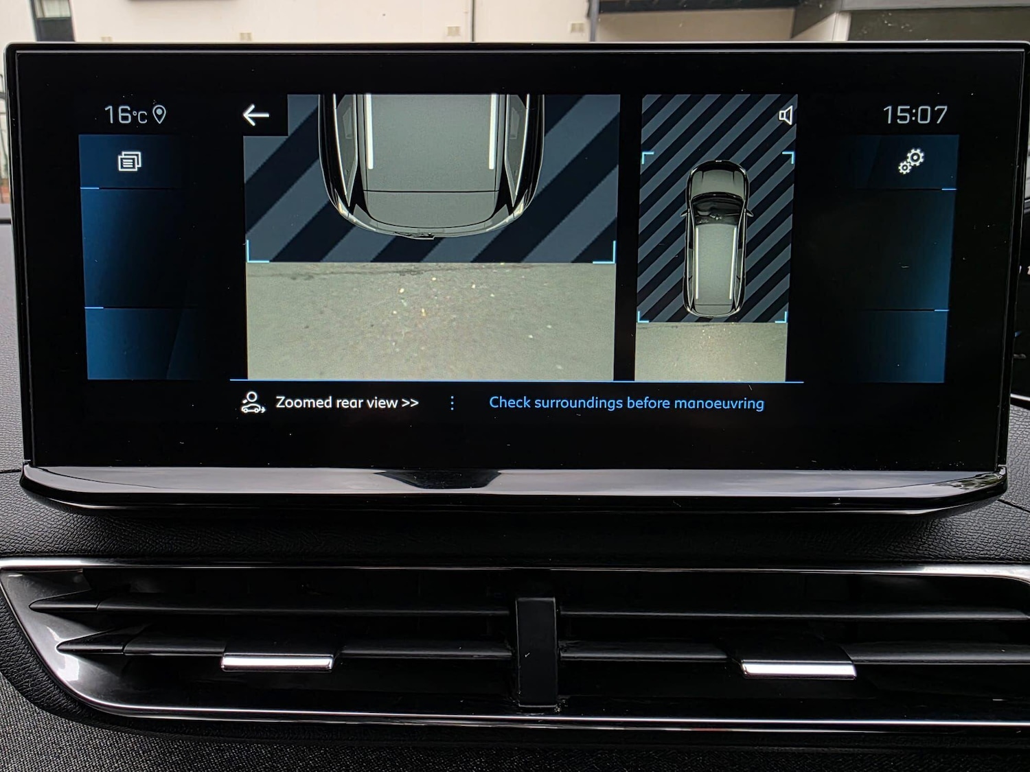 Used Peugeot 5008 2023 for sale - 76108883: Photo 19