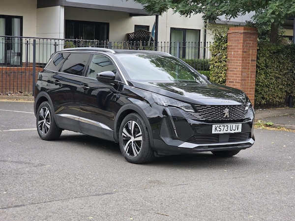 Used Peugeot 5008 2023 for sale - 76108883: Photo 1