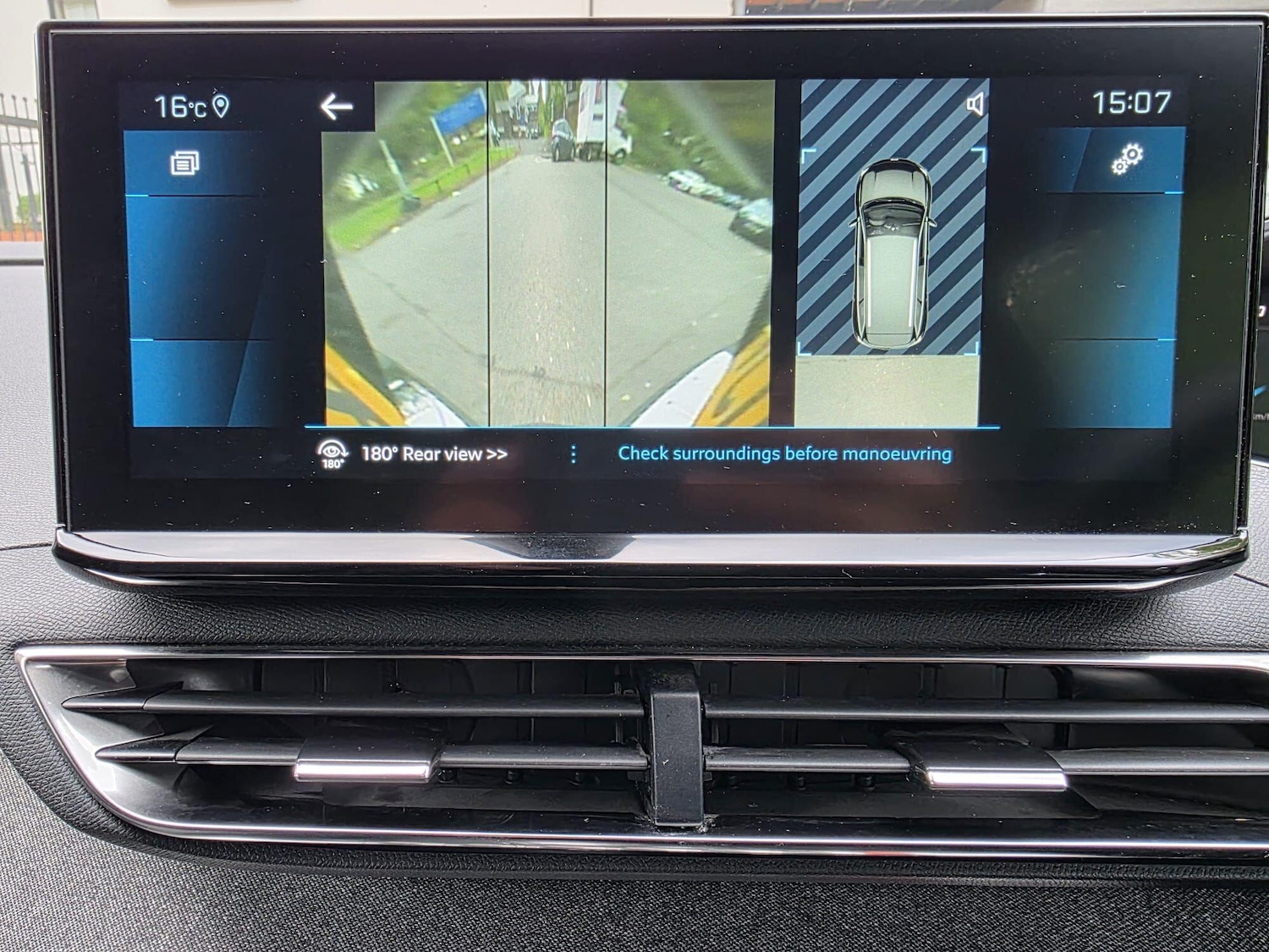 Used Peugeot 5008 2023 for sale - 76108883: Photo 20