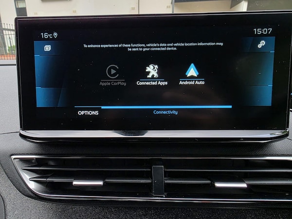 Used Peugeot 5008 2023 for sale - 76108883: Photo 21