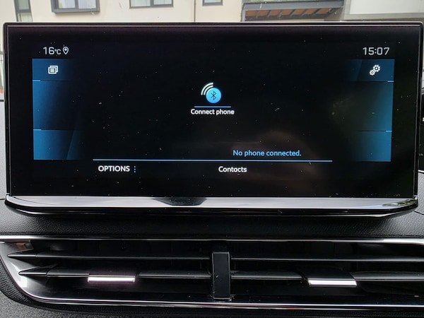 Used Peugeot 5008 2023 for sale - 76108883: Photo 22