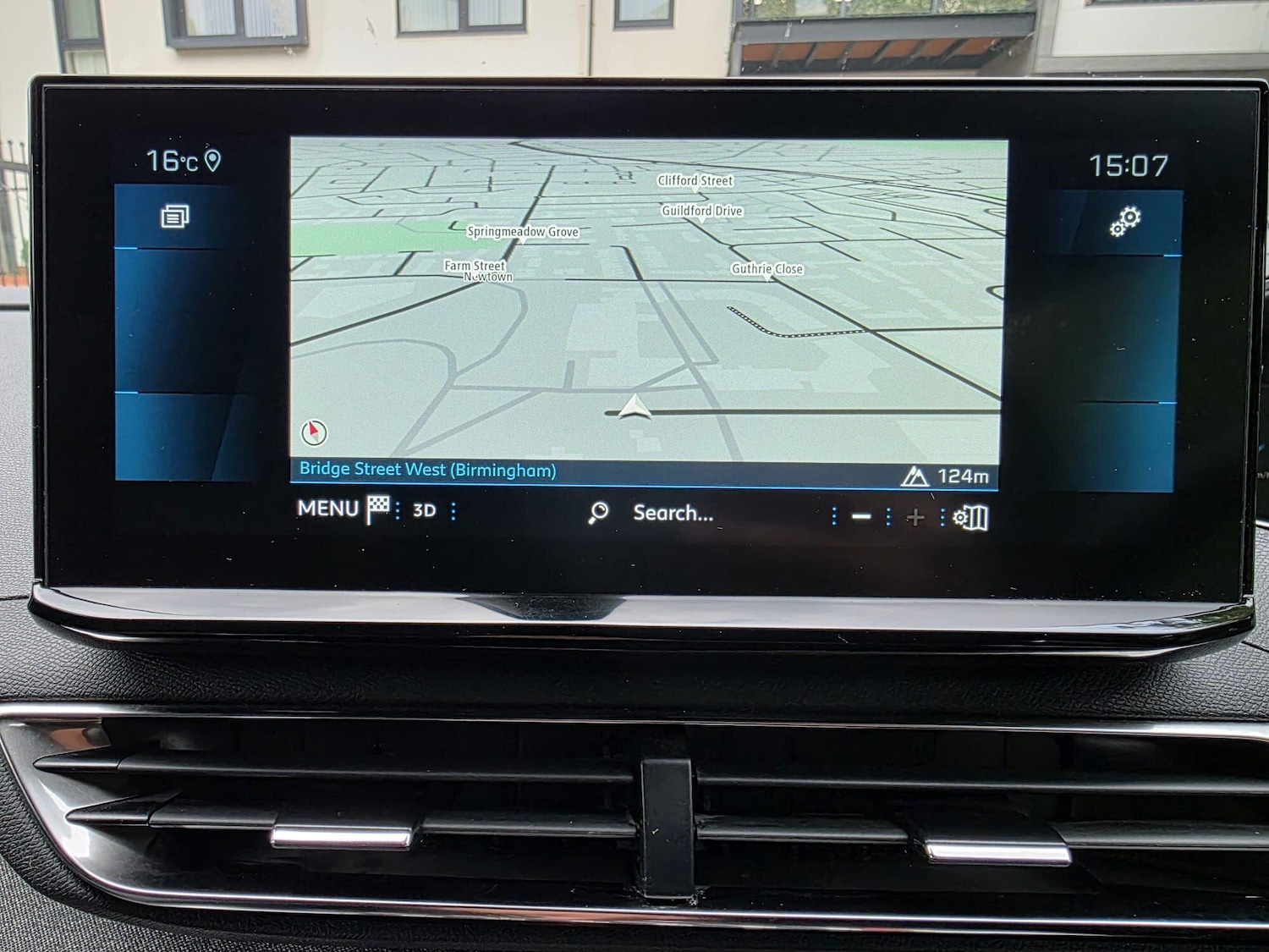 Used Peugeot 5008 2023 for sale - 76108883: Photo 23