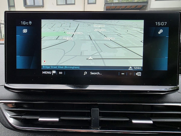 Used Peugeot 5008 2023 for sale - 76108883: Photo 23
