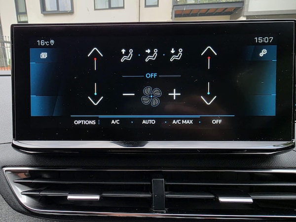 Used Peugeot 5008 2023 for sale - 76108883: Photo 24