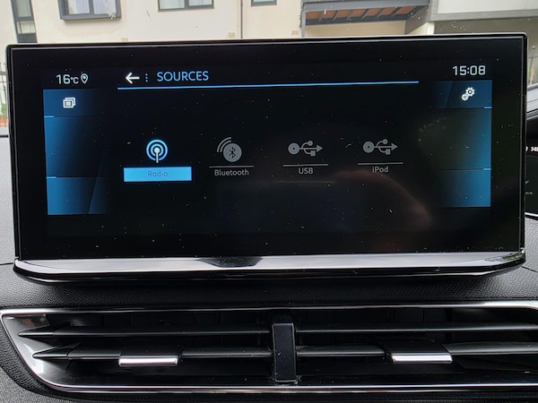 Used Peugeot 5008 2023 for sale - 76108883: Photo 25