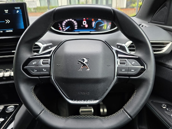 Used Peugeot 5008 2023 for sale - 76108883: Photo 26
