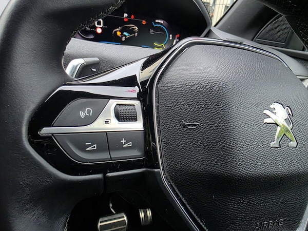 Used Peugeot 5008 2023 for sale - 76108883: Photo 27