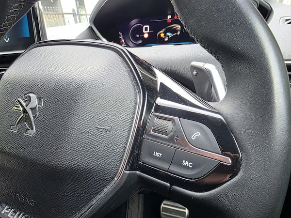 Used Peugeot 5008 2023 for sale - 76108883: Photo 28