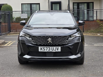 Used Peugeot 5008 2023 for sale - 76108883: Photo 2