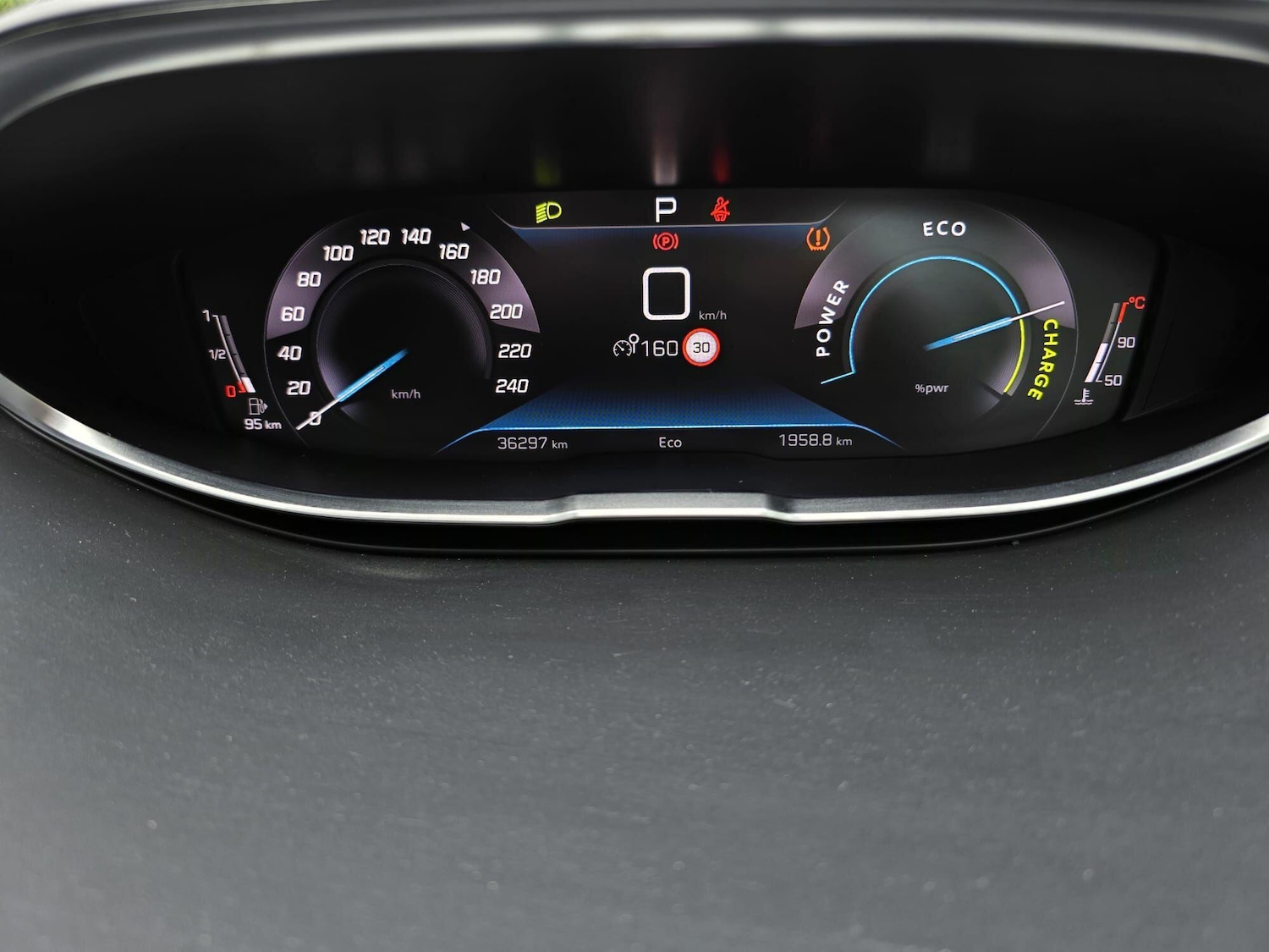 Used Peugeot 5008 2023 for sale - 76108883: Photo 31