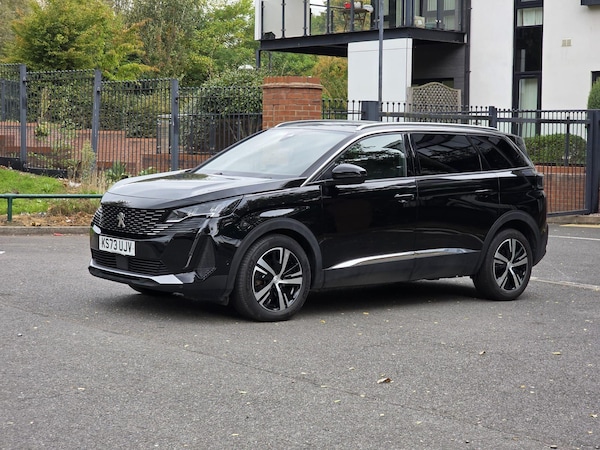 Used Peugeot 5008 2023 for sale - 76108883: Photo 3