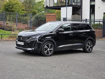 Used Peugeot 5008 2023 for sale - 76108883: Photo 3